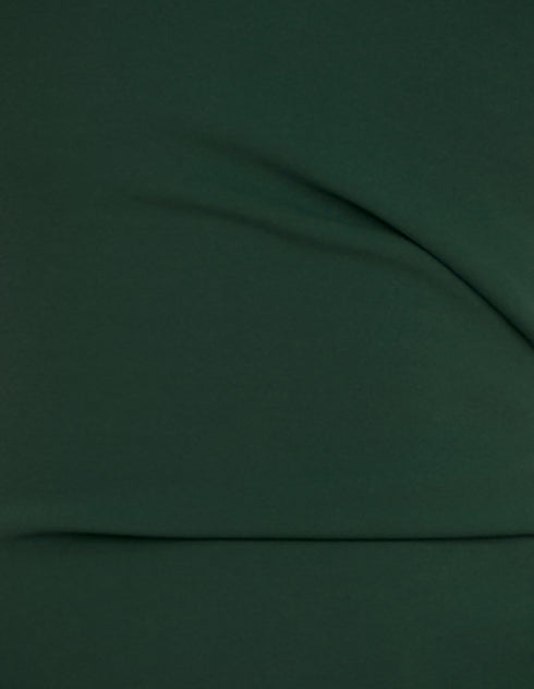 Kamika High Neck Midi Dress